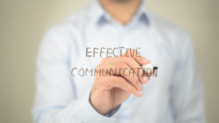 Effective Communication with Residents in Block Management