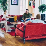 Building a sense of community in blocks of flats and apartments featured image