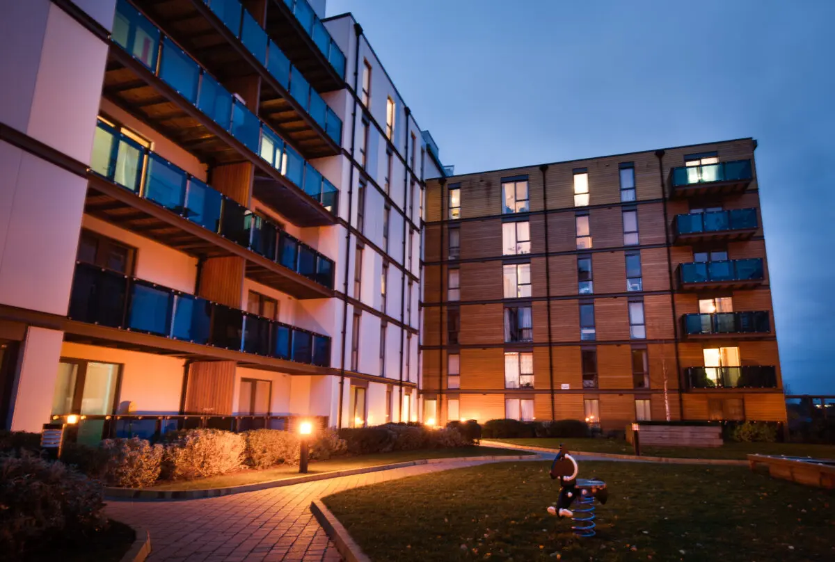Compartmentation in Flats: What RMCs Must Know to Prevent the Spread of Fire